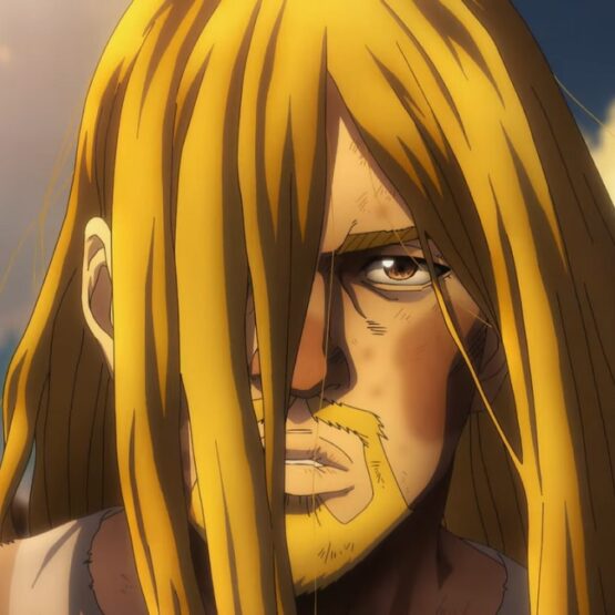 Trailers da 2ª parte de Vinland Saga 2