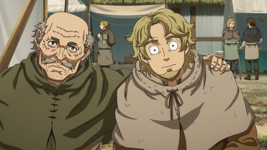 Vinland Saga 2 Ganha Trailer E Imagens Do Episódio 11 4943