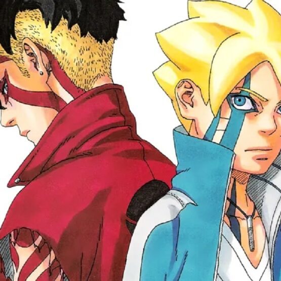 Boruto' deve voltar de hiato com salto temporal na trama