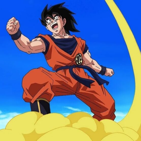 Crunchyroll: 'Dragon Ball' e 'Dragon Ball Z' entram para a programação das  Quintas da Dublagem