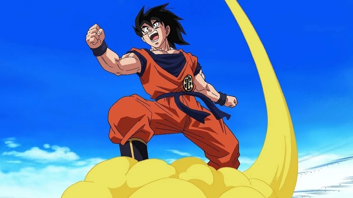 Dragon Ball Z Kai' está completo e dublado Crunchyroll (AT)