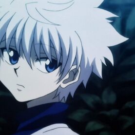 Hunter x Hunter  Novo vídeo promocional destaca Killua