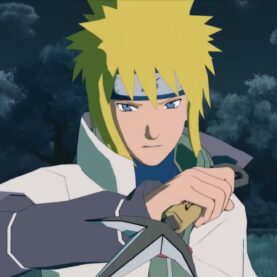 Naruto Shippuden Dublado Na HBO MAX em 2023 Confirmado? 