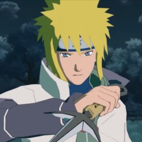 Naruto estreia com episódios dublados na HBO MAX - Suco de Mangá