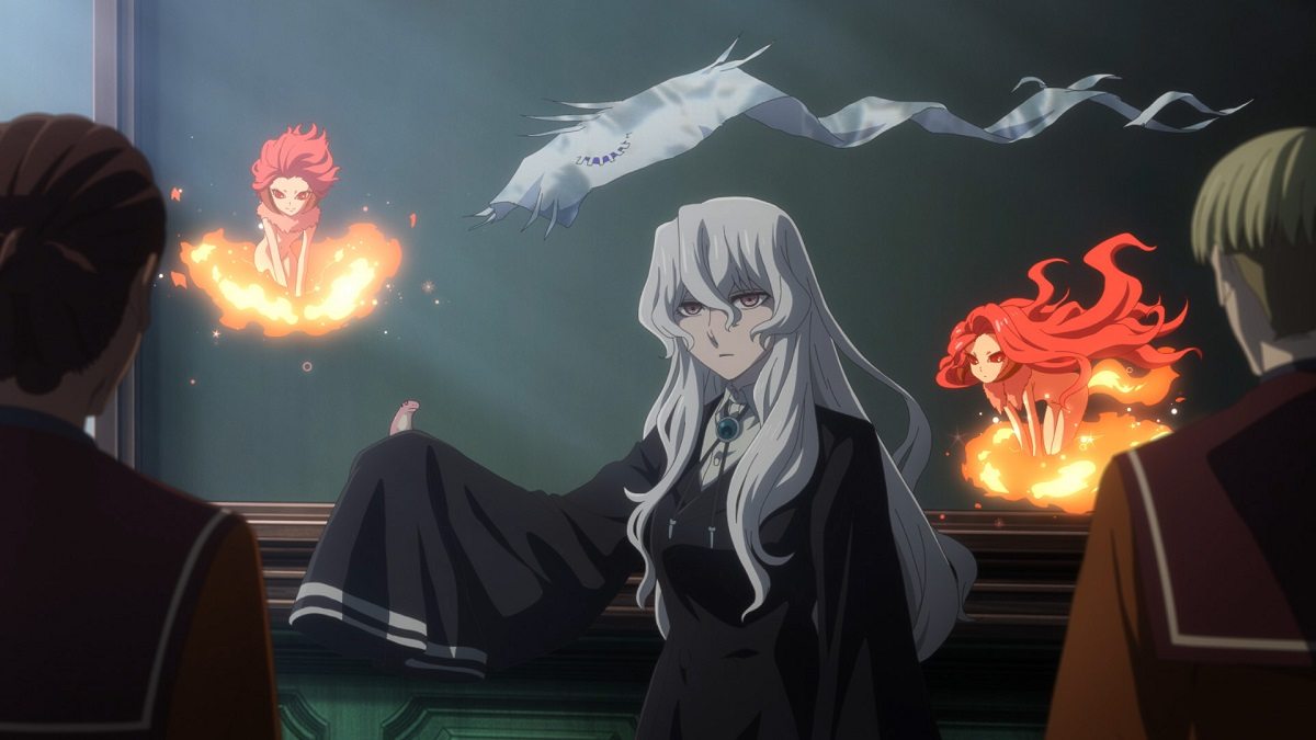 Mahoutsukai no Yome terá exibição dublada no Brasil