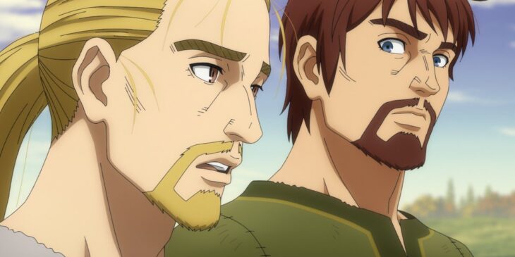 Vinland Saga 2 ganhará um episódio 6.5 - AnimeNew