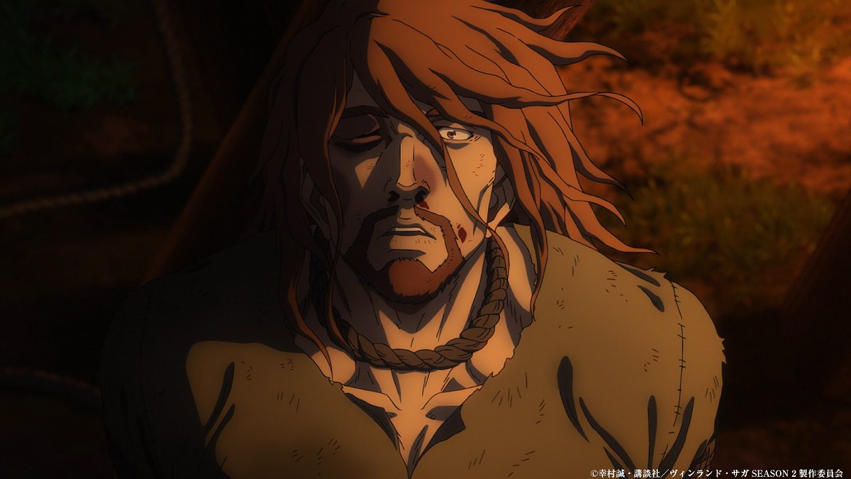 Vinland Saga 2 Temporada Dublado - Episódio 15 - Animes Online