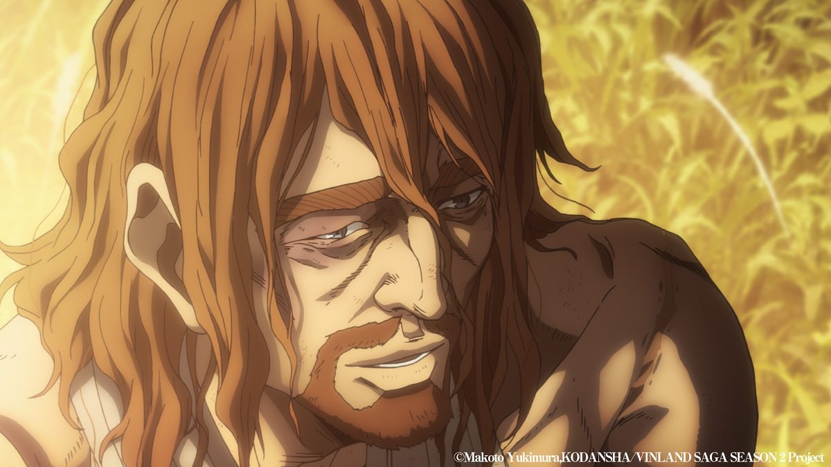 Segunda temporada de Vinland Saga ganha seu primeiro trailer e janela de  lançamento