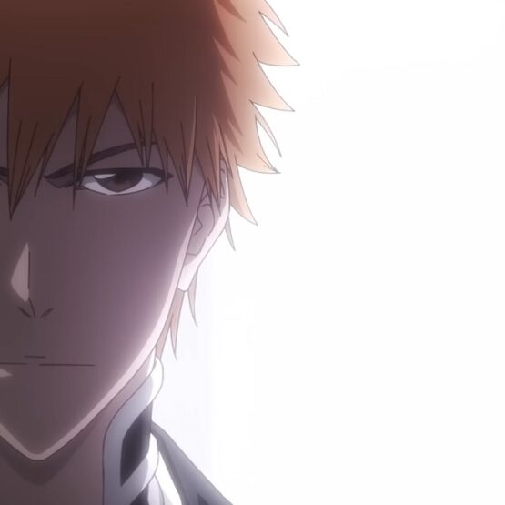 2ª parte de Bleach: Guerra Sangrenta dos Mil Anos ganha data