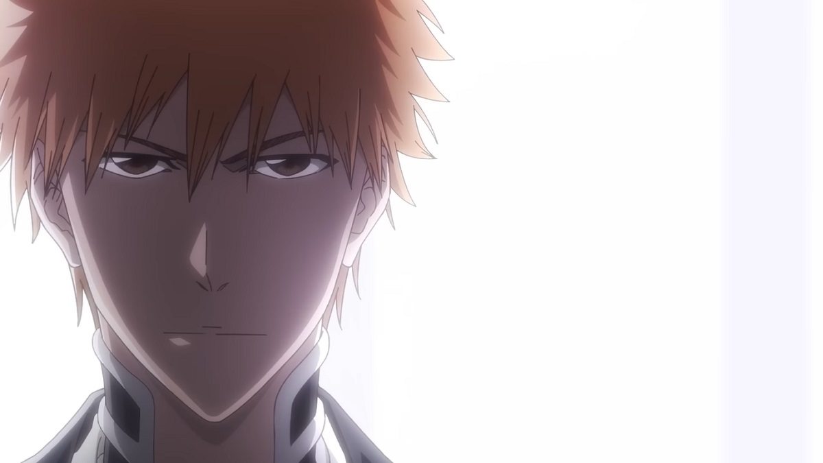 Bleach  Anime de 'A Guerra Sangrenta de Mil Anos' ganha visual e trailer  oficiais