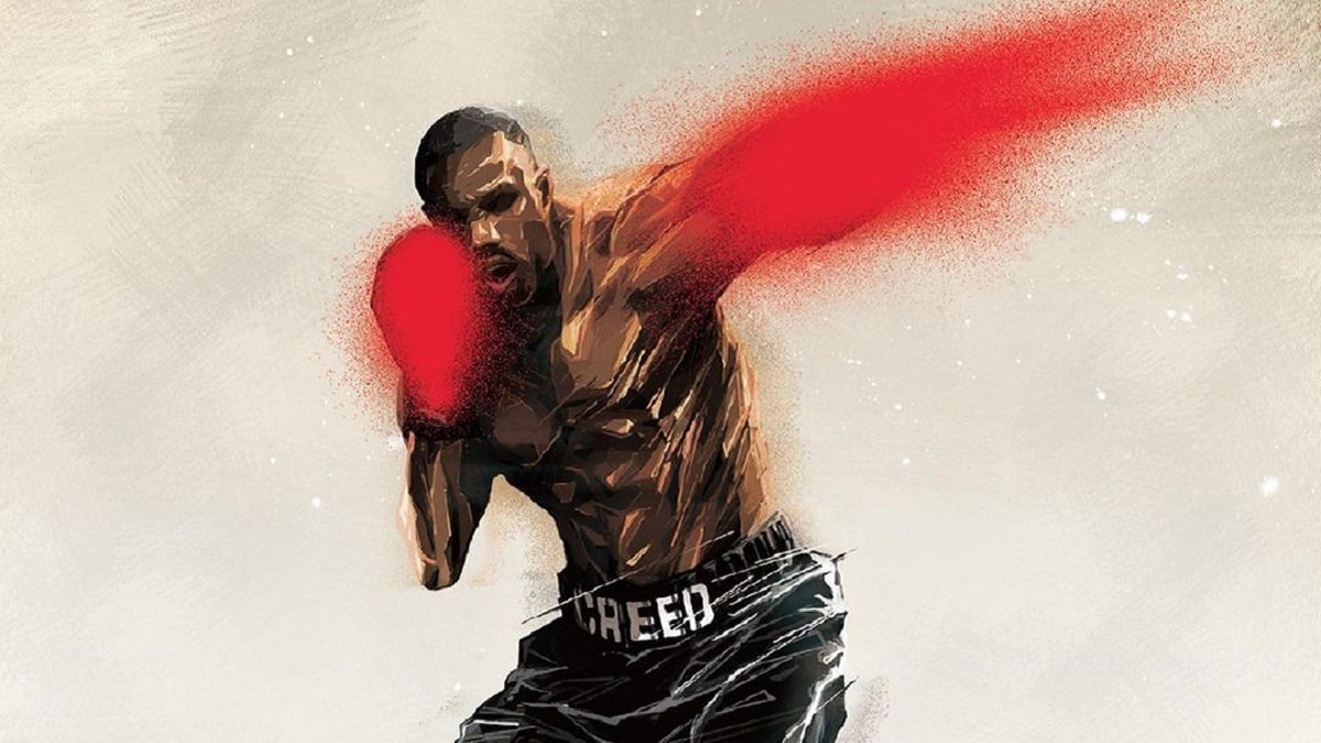 Creed III | Exibição no Japão incluirá anime dos criadores de Megalobox
