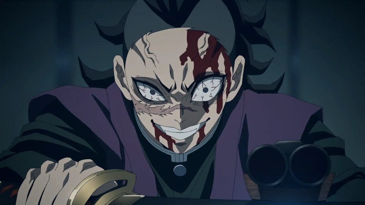 Demon Slayer: Genya virou um Oni na terceira temporada de Kimetsu no Yaiba?