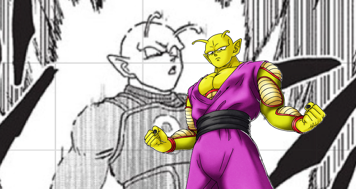 Dragon Ball Kai - O Vício