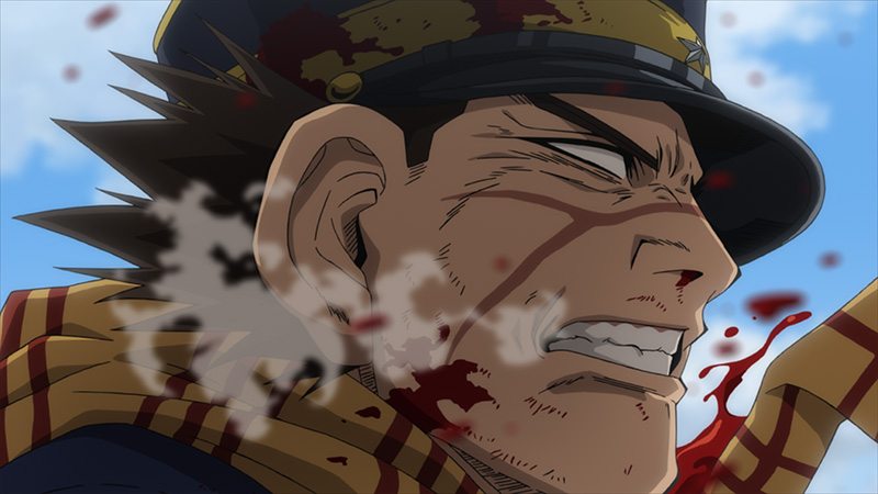 Golden Kamuy': Quarta temporada do anime ganha trailer e data de