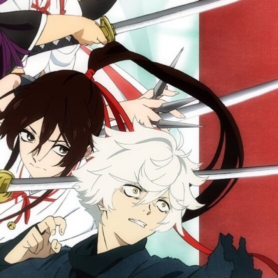 Jigokuraku: Episódio 9 é adiado para junho