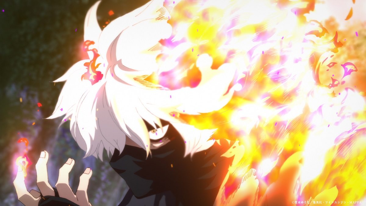 Hell's Paradise: Jigokuraku  Final de temporada ganha prévia e imagens