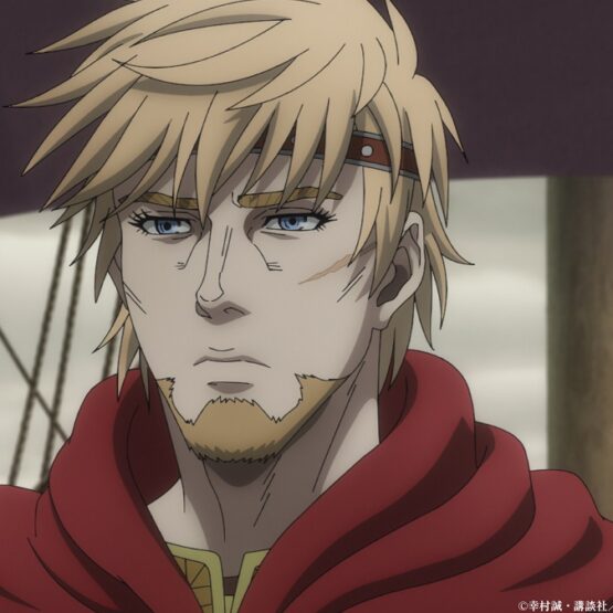 Vinland Saga  Episódio 3 da 2ª temporada ganha prévia