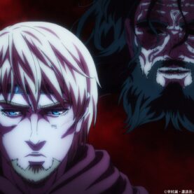 Vinland Saga divulga temas de abertura e encerramento da 2ª temporada