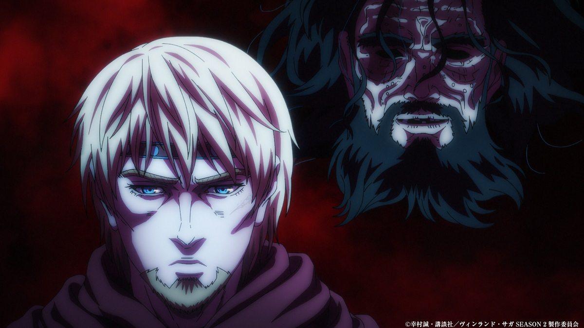 Vinland Saga  Episódio 20 da 2ª temporada ganha prévia