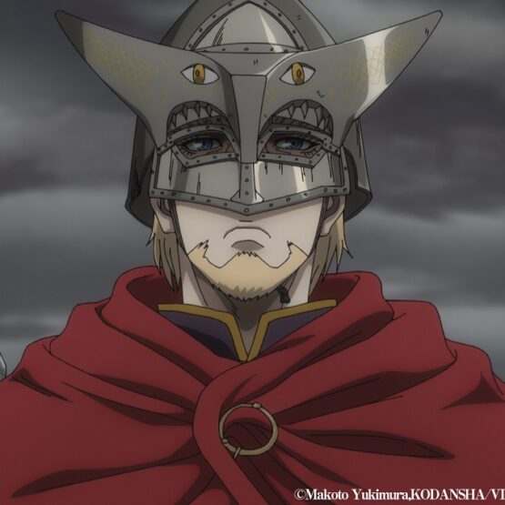 Vinland Saga Temporada 2 Episódio 19 Data de lançamento, visualização