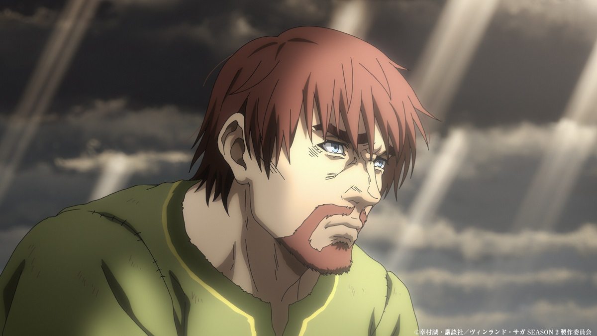 Vinland Saga  2ª temporada ganha imagens e sinopse do Episódio 2