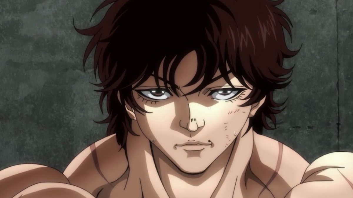 Baki Hanma  Netflix revela trailer oficial e datas da 2ª temporada