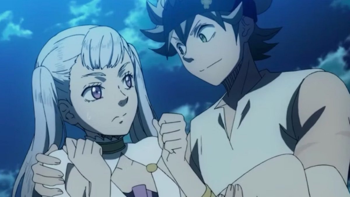 Black Clover: A Espada do Rei Mago  Netflix destaca os vilões em trailer  oficial