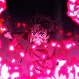 Demon Slayer – 3ª temporada do anime domina a audiência do Japão - AnimeNew