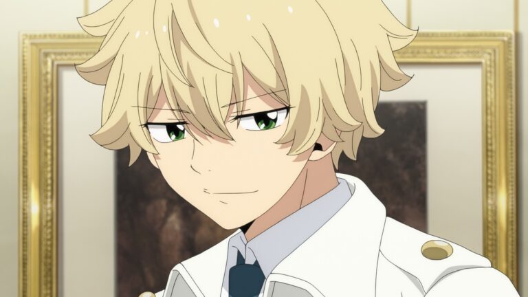 Edens Zero ganha imagens do Episódio 36 | Muramasa