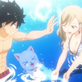 Eden's Zero – Novo mangá do autor de Fairy Tail tem anime anunciado -  IntoxiAnime