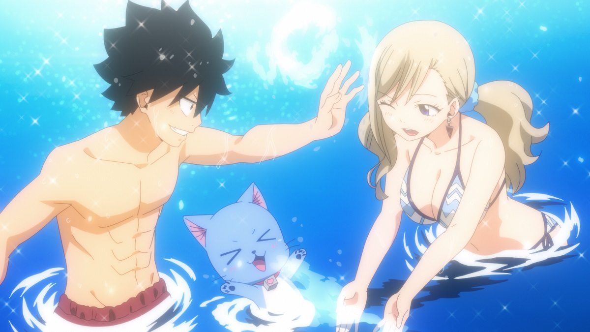 Edens Zero 2 temporada EP 9 #edens #edenszero #animes #fyp