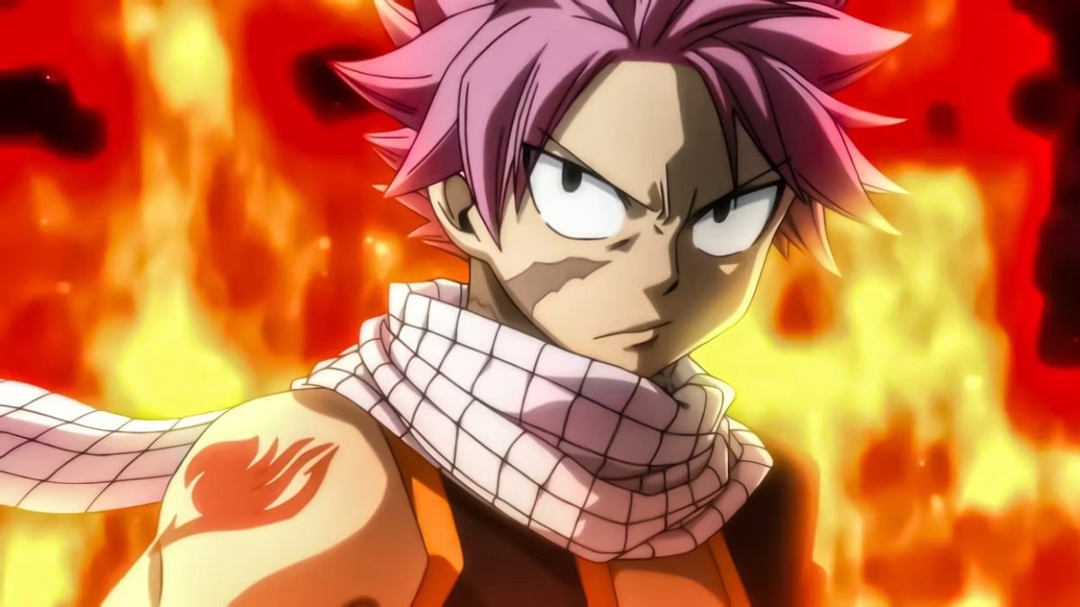 Criador de Fairy Tail anuncia Project Magia