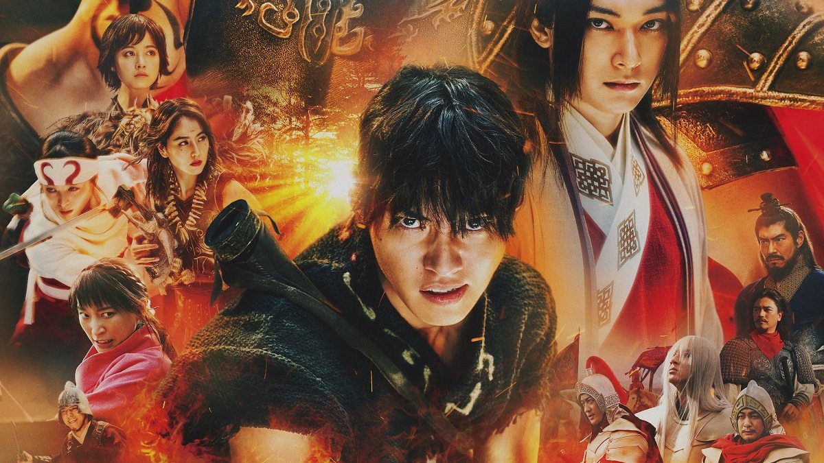 Tokyo Revengers  Filme live-action estreia em primeiro lugar nas  bilheterias do Japão