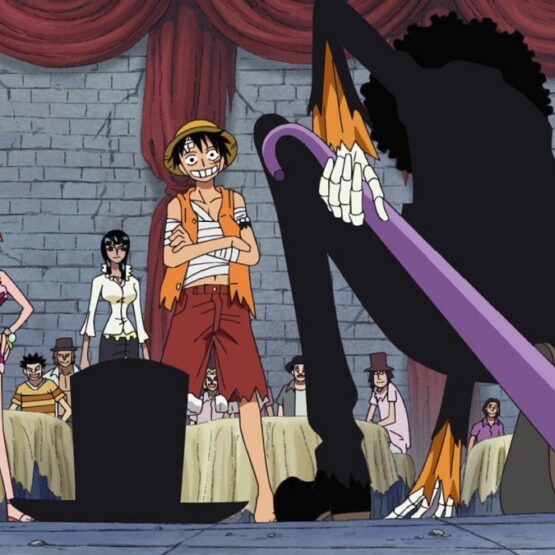 One Piece: Novos episódios dublados estreiam em fevereiro na Netflix