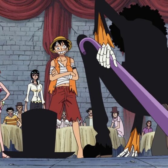 One Piece: Netflix confirma chegada do arco Thriller Bark ao