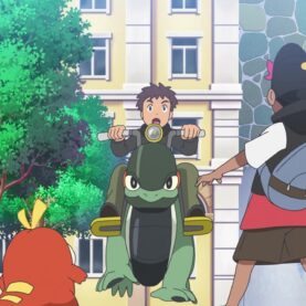 Pokémon: Dubladores brasileiros de Ash publicam bela homenagem de