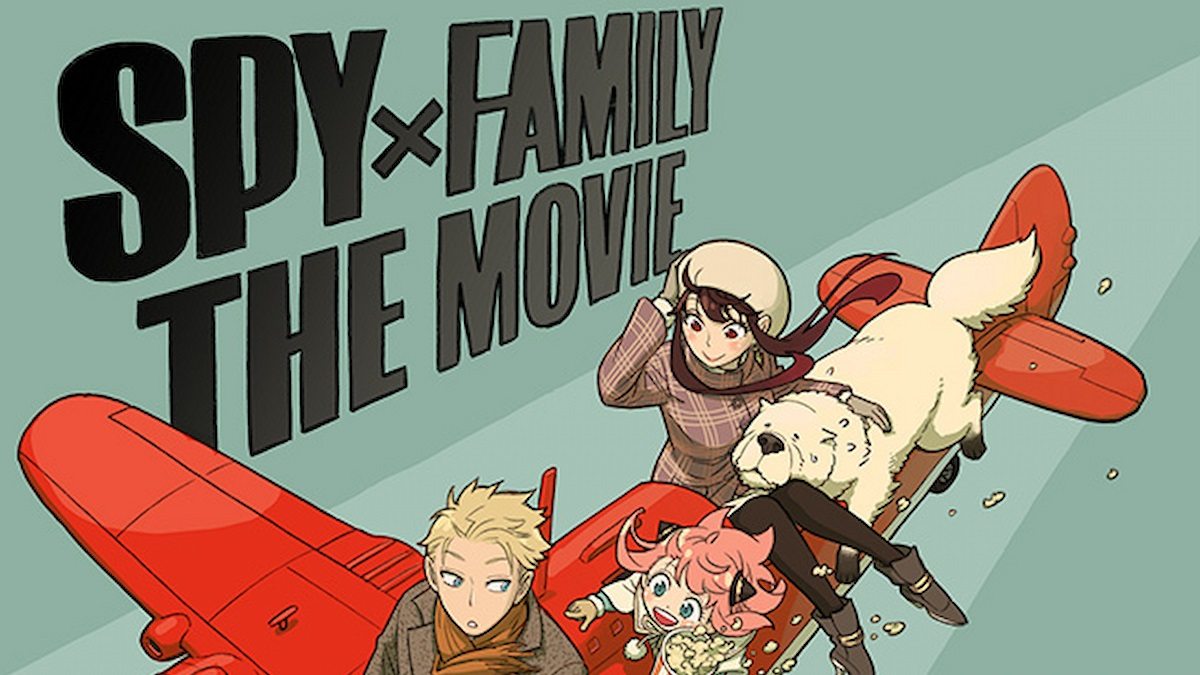 SPY x FAMILY  Segunda temporada ganha data e visual oficial