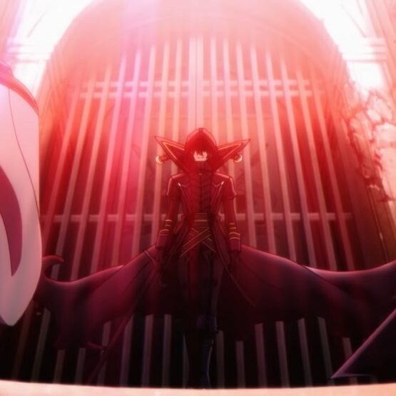 The Eminence in Shadow  2ª temporada terá estreia na Anime Expo