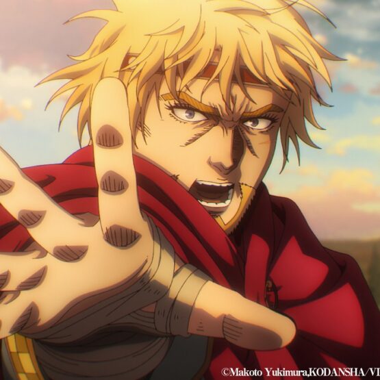 Vinland Saga  Sinopse e prévia do 5º episódio da 2ª temporada são  divulgadas