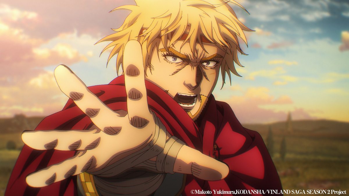 Vinland Saga  2ª temporada ganha imagens e sinopse do Episódio 2