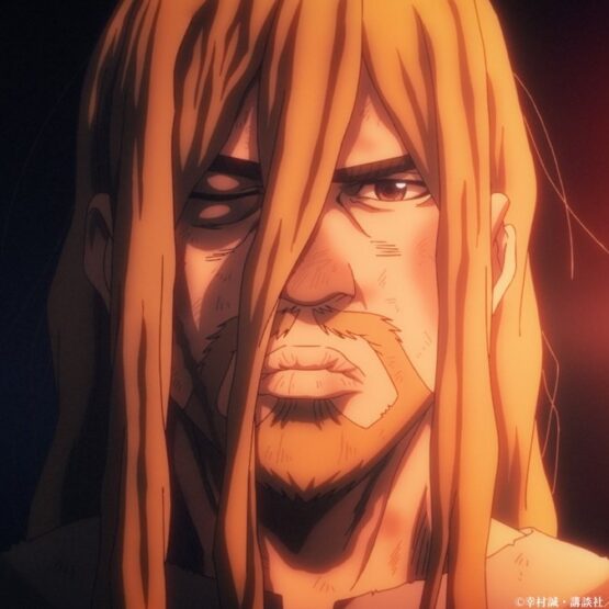 Vinland Saga 2 revela sinopse do episódio 1 e screenshots