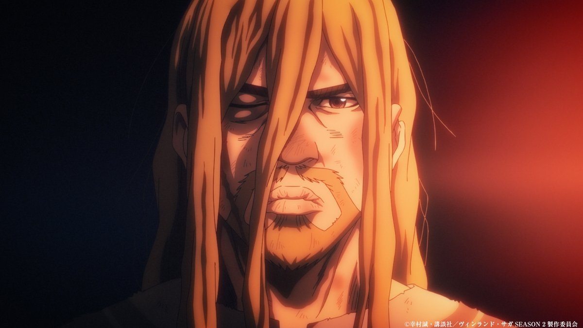 Vinland Saga 2 divulga imagens e sinopse do Episódio 5