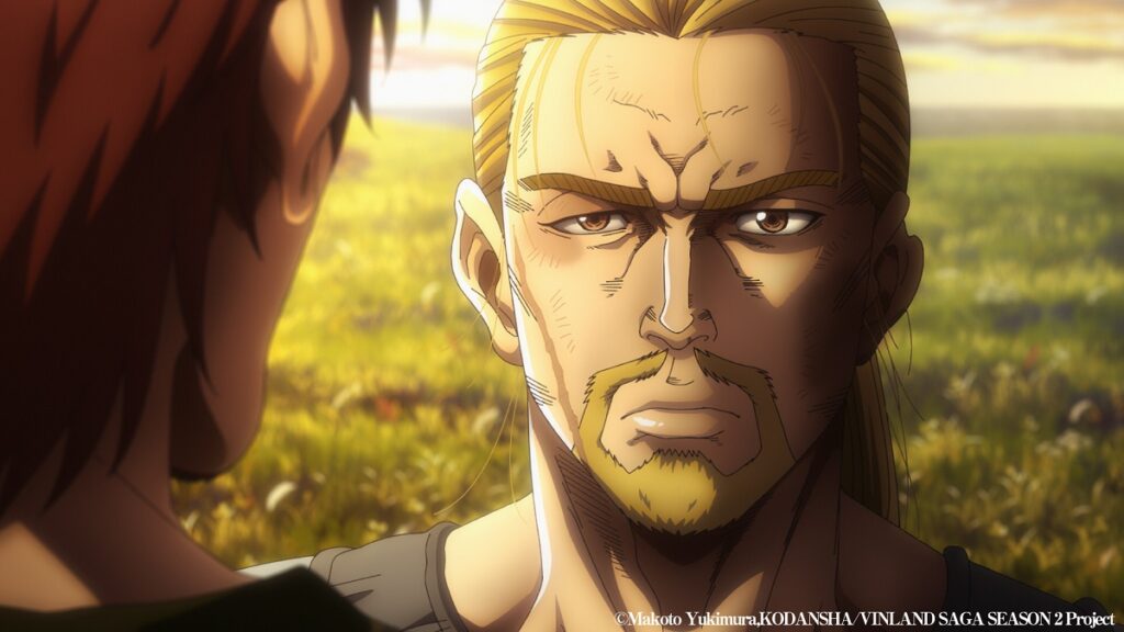 Vinland Saga revela sinopse e imagens do tão aguardado Episódio 23 da 2ª  temporada - Anime Vício