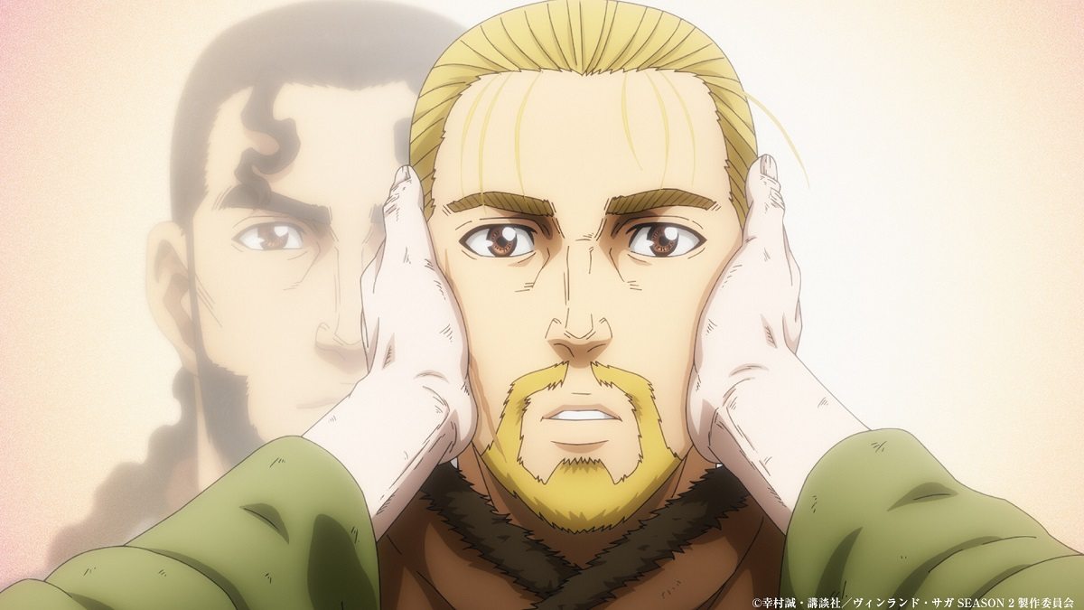 Vinland Saga revela imagens e sinopse da estreia da 2ª temporada