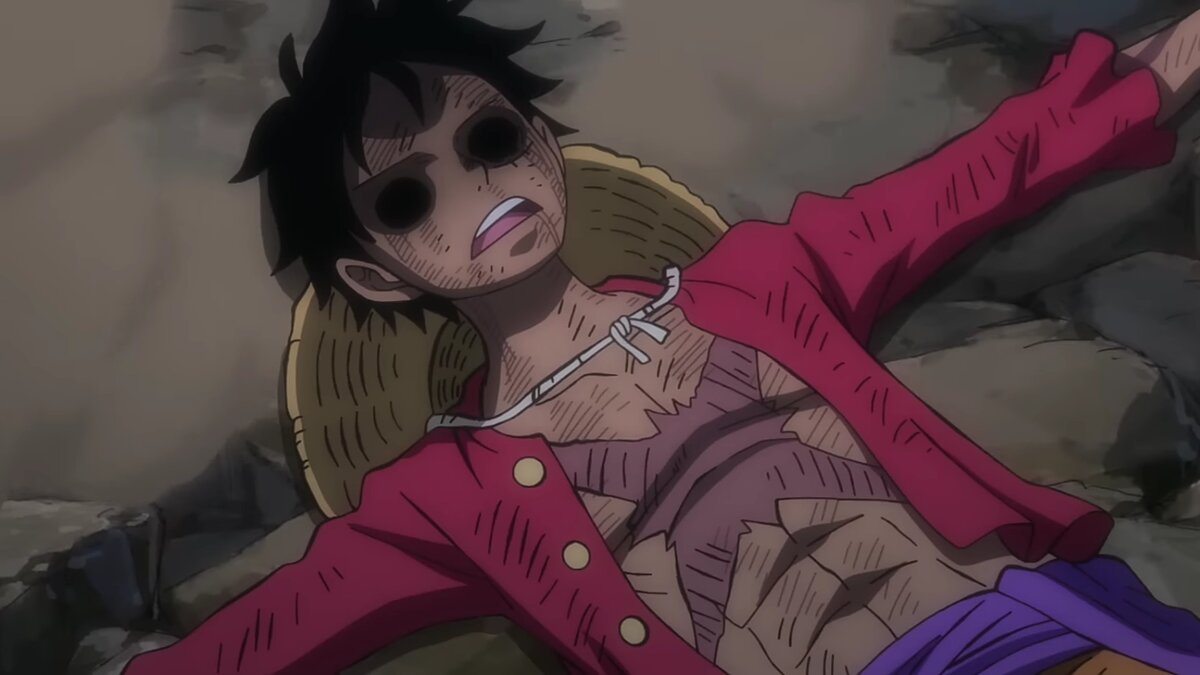 One Piece ganha prévia do Episódio 1.084 : r/MeUGamer