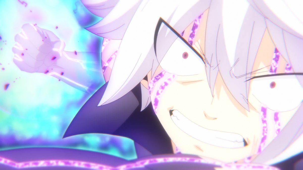 Prévia do episódio 4 da 2ª temporada de Edens Zero e equipe