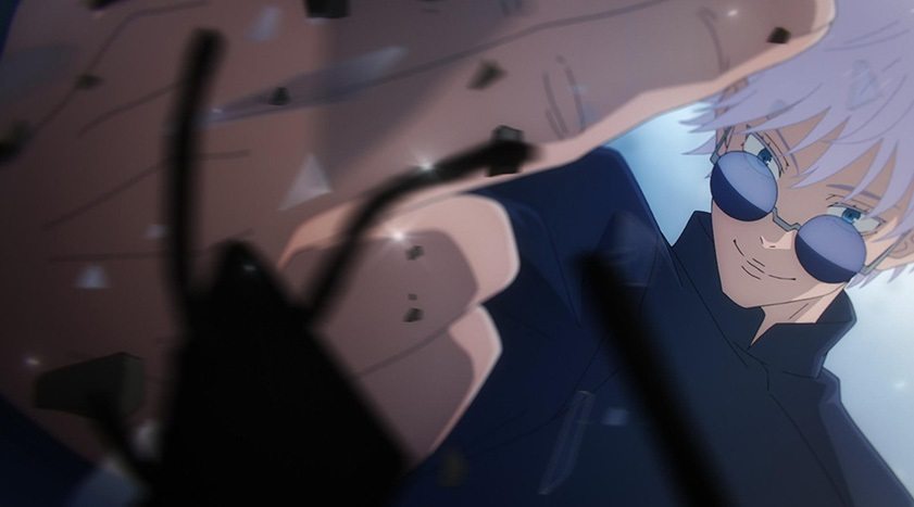 Jujutsu Kaisen  Episódio 43 ganha imagens oficiais