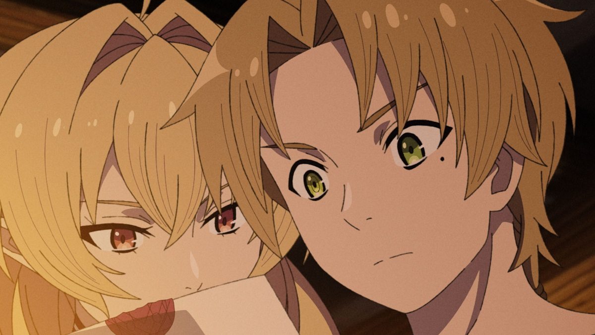 Previsão de estreia da 2ª temporada de Mushoku Tensei