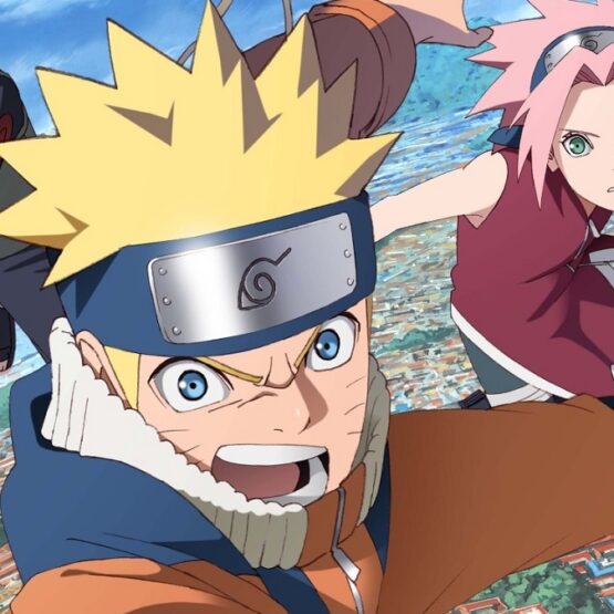 Novos Episódios do Naruto Clássico São Adiados