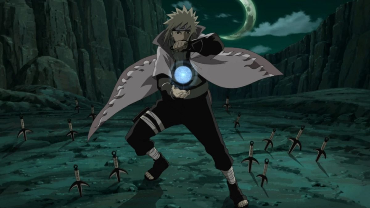 Naruto: Minato Namikaze, o Quarto Hokage, ganhará um mangá one-shot